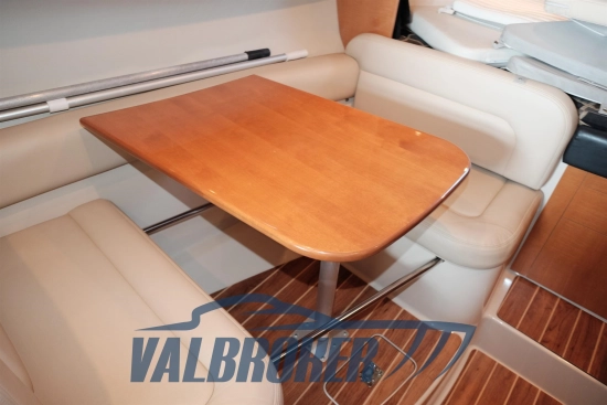 Chaparral Signature 280 usado à venda