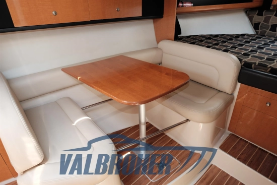 Chaparral Signature 280 usado à venda