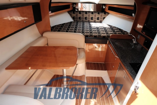 Chaparral Signature 280 usado à venda