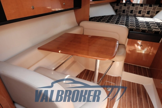 Chaparral Signature 280 usado à venda