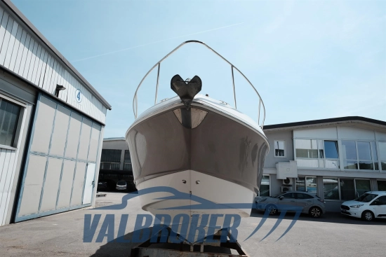 Chaparral Signature 280 usado à venda
