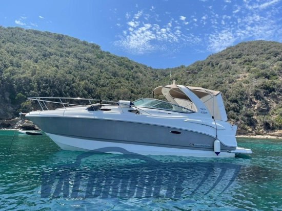 Chaparral Signature 280 usado à venda