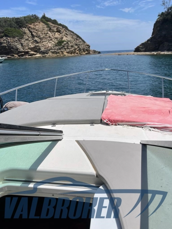 Chaparral Signature 280 usado à venda
