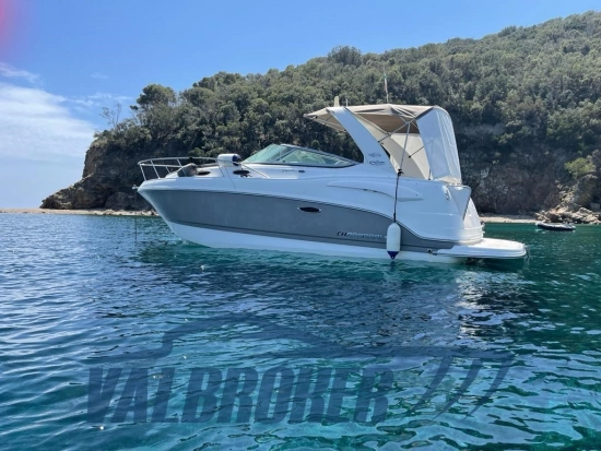 Chaparral Signature 280 usado à venda