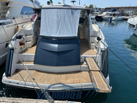 Absolute 56 usata in vendita