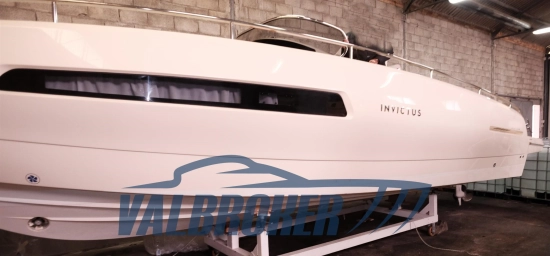 Invictus Yacht GT 280 de segunda mano en venta