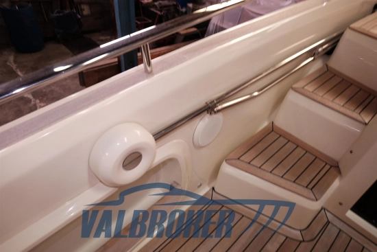 Invictus Yacht GT 280 de segunda mano en venta