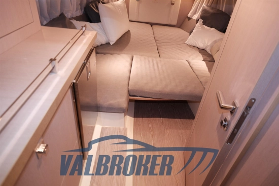 Invictus Yacht GT 280 de segunda mano en venta