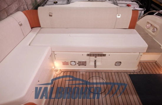 Invictus Yacht GT 280 de segunda mano en venta