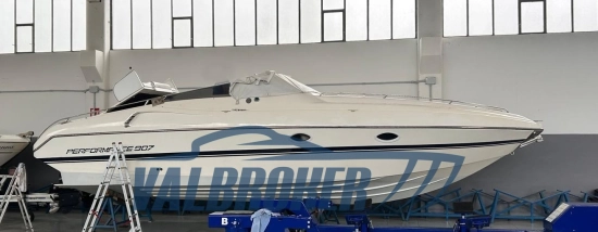 Performance Marine 907 Performance de segunda mano en venta