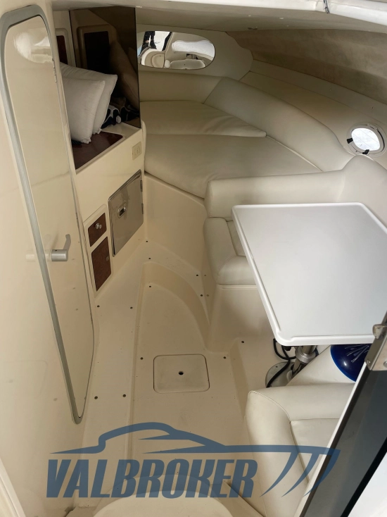 Performance Marine 907 Performance de segunda mano en venta