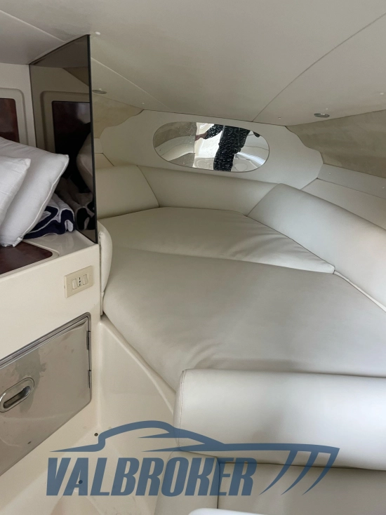 Performance Marine 907 Performance de segunda mano en venta