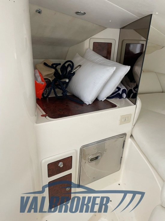 Performance Marine 907 Performance de segunda mano en venta