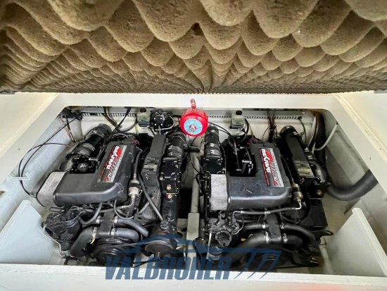 Performance Marine 907 Performance de segunda mano en venta
