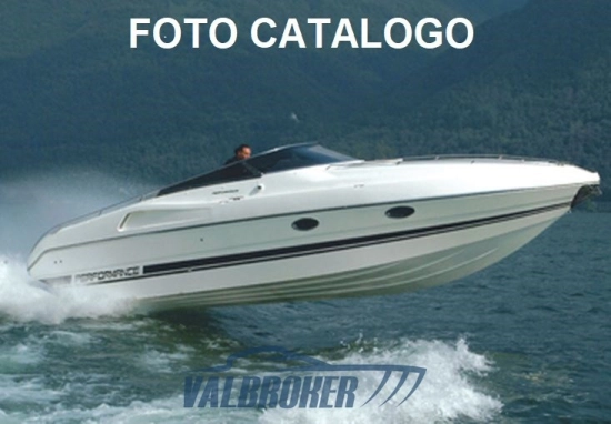 Performance Marine 907 Performance de segunda mano en venta