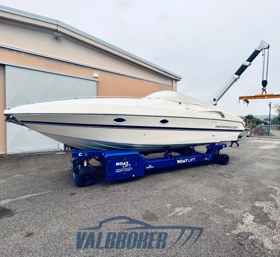 Performance Marine 907 Performance de segunda mano en venta