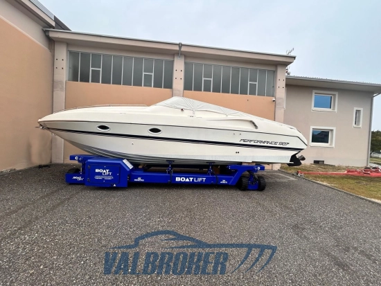 Performance Marine 907 Performance de segunda mano en venta