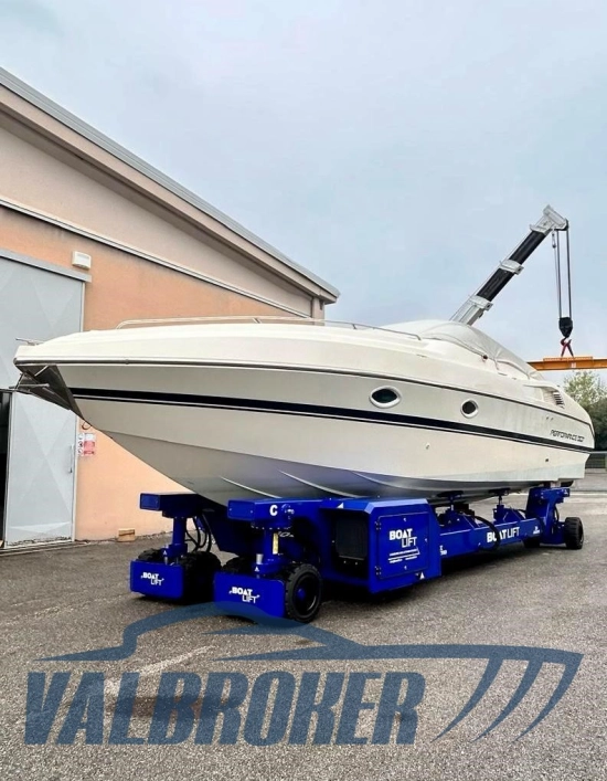 Performance Marine 907 Performance de segunda mano en venta