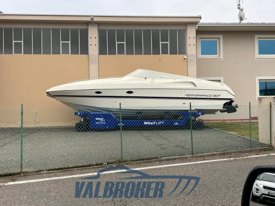 Performance Marine 907 Performance de segunda mano en venta