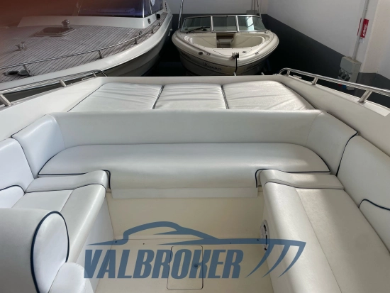 Performance Marine 907 Performance de segunda mano en venta