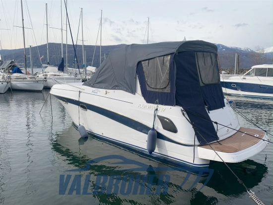 Four Winns Vista 268 de segunda mano en venta