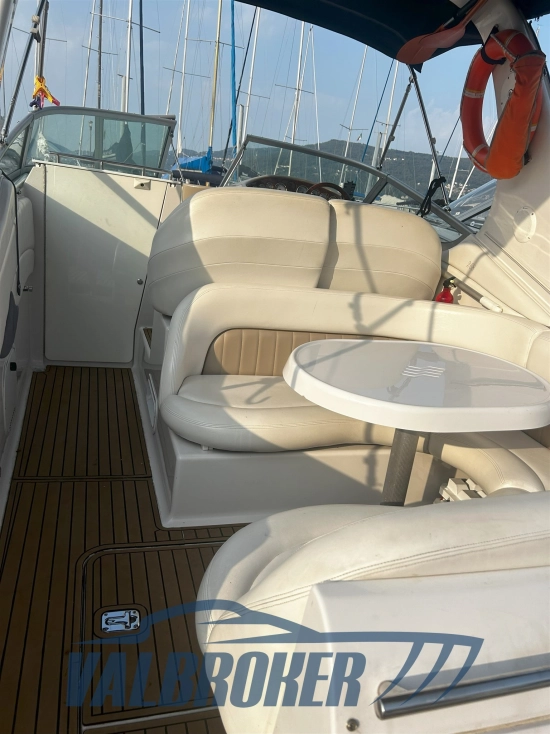 Four Winns Vista 268 de segunda mano en venta