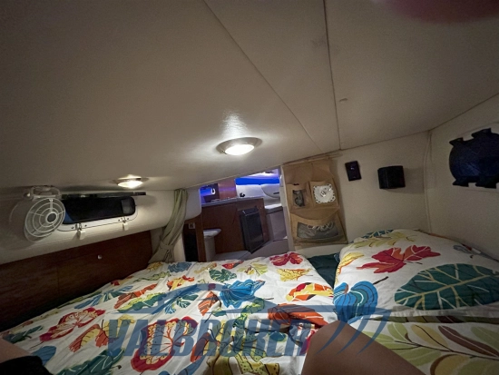 Four Winns Vista 268 de segunda mano en venta