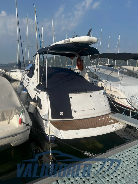 Four Winns Vista 268 de segunda mano en venta