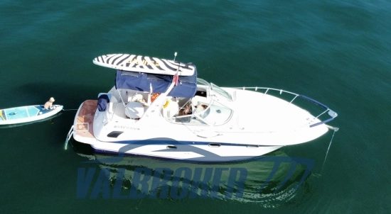 Four Winns Vista 268 de segunda mano en venta