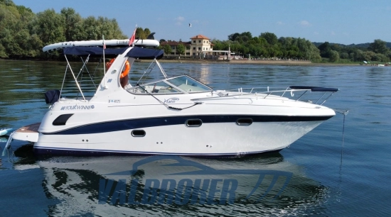 Four Winns Vista 268 de segunda mano en venta
