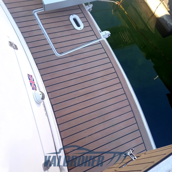 Four Winns Vista 268 de segunda mano en venta