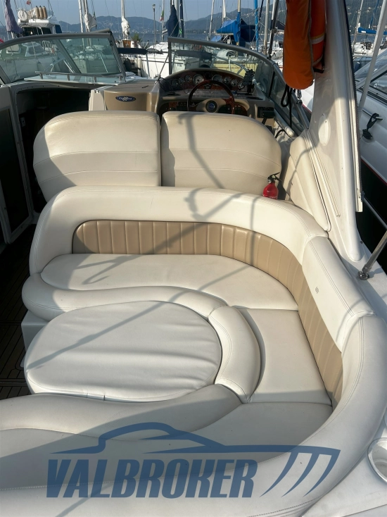 Four Winns Vista 268 de segunda mano en venta