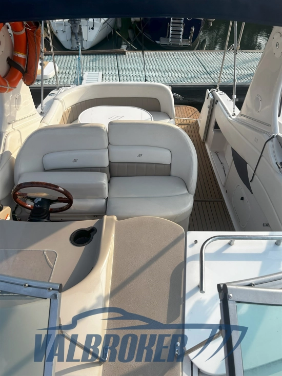 Four Winns Vista 268 de segunda mano en venta