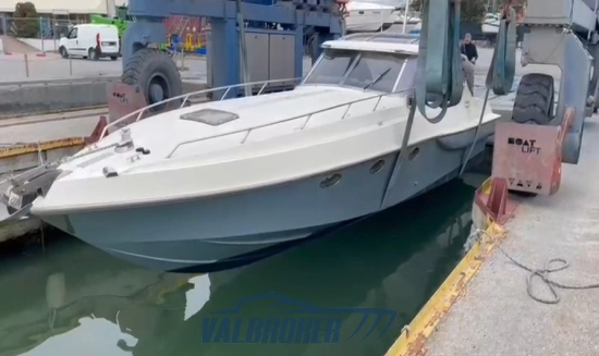 Colombo BLUE SHORE SPECIAL 41 usado à venda