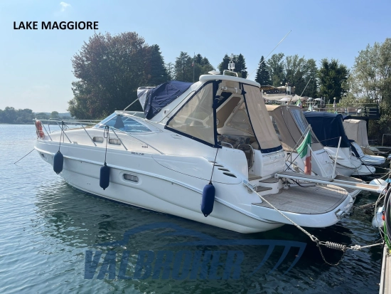 Sealine S 34 usado à venda