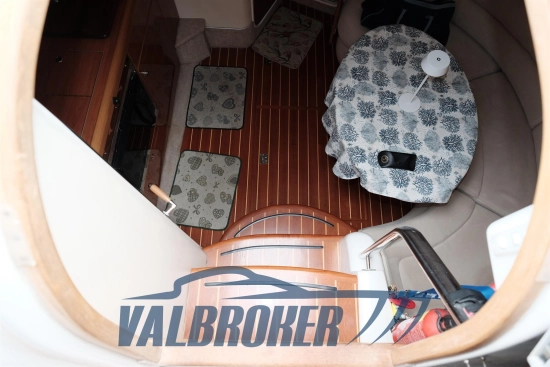Sealine S 34 usado à venda