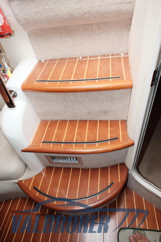 Sealine S 34 usado à venda