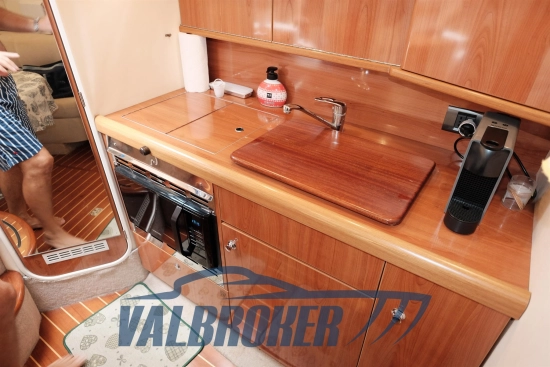 Sealine S 34 usado à venda