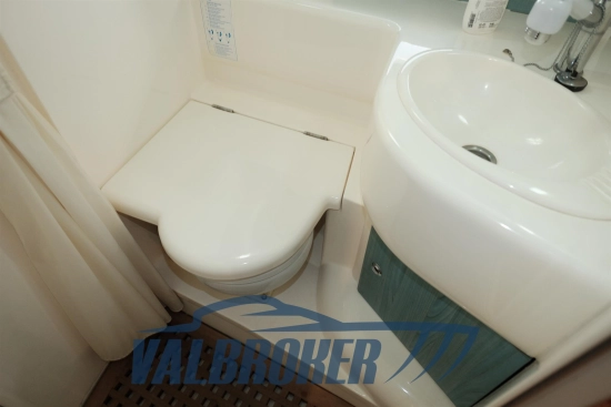 Sealine S 34 usado à venda