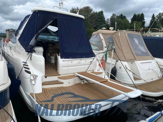 Sealine S 34 usado à venda