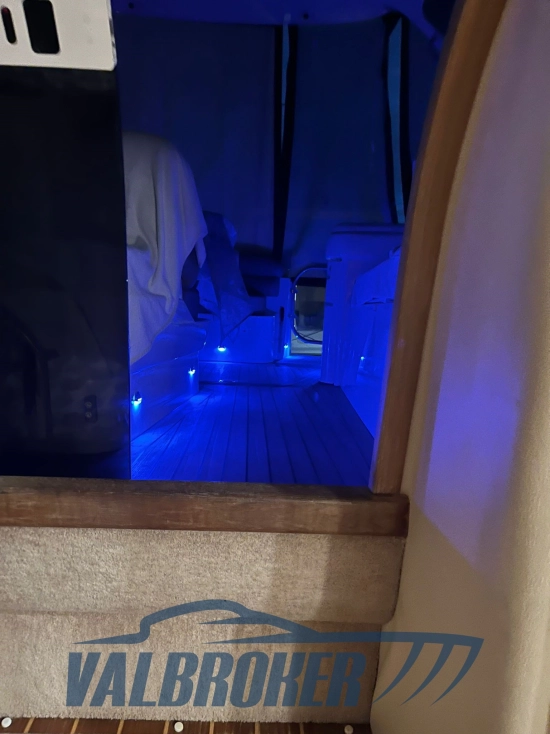 Sealine S 34 usado à venda
