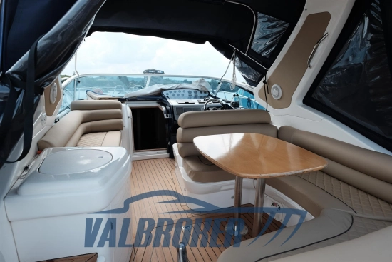 Sealine S 34 usado à venda