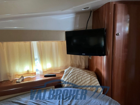 Sealine S 34 usado à venda