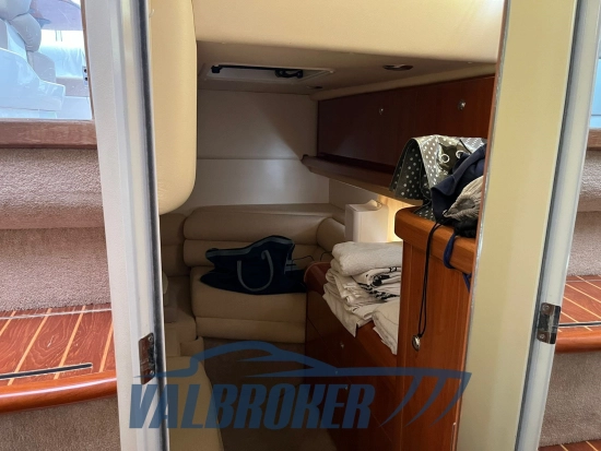 Sealine S 34 usado à venda