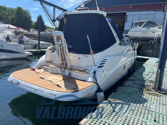 Sealine S 34 usado à venda