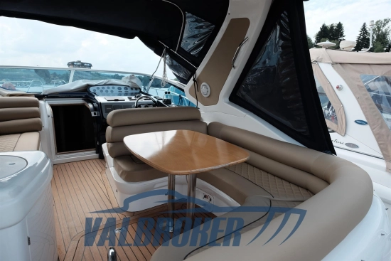 Sealine S 34 usado à venda