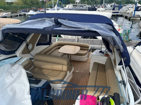 Sealine S 34 usado à venda