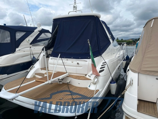 Sealine S 34 usado à venda
