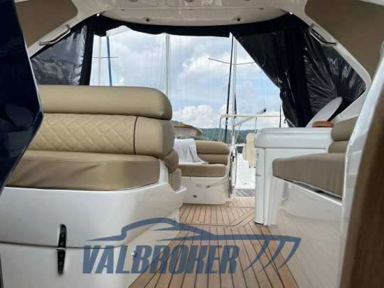 Sealine S 34 usado à venda
