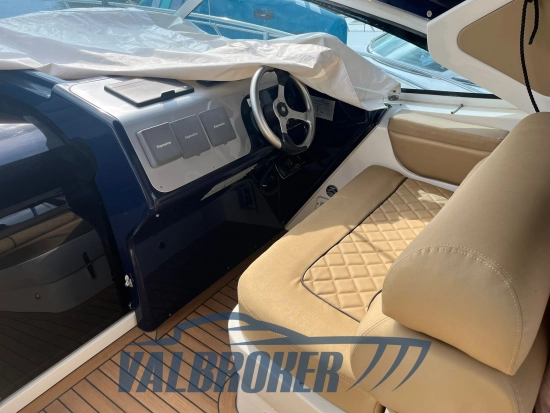 Sealine S 34 usado à venda